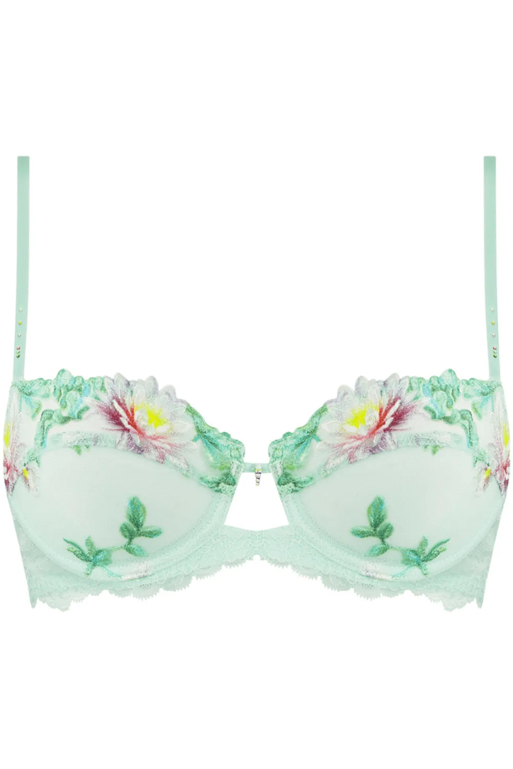 Love Nymphea Demi Cup Bra