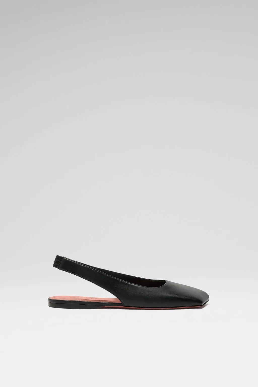 ANE SLINGBACK FLAT