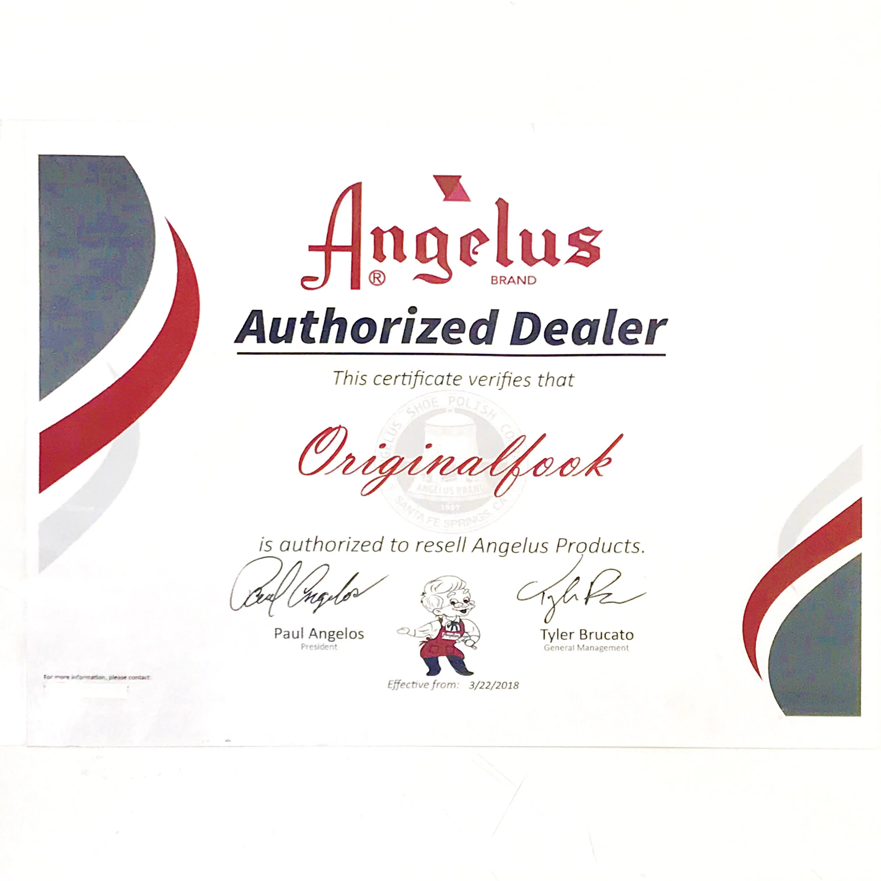 Angelus Acrylic Leather Paint in Black, White, Flat Black, and Flat White - Competitive Pricing, Fast Shipping