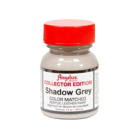 Angelus Leather Paint - Shadow Grey 103