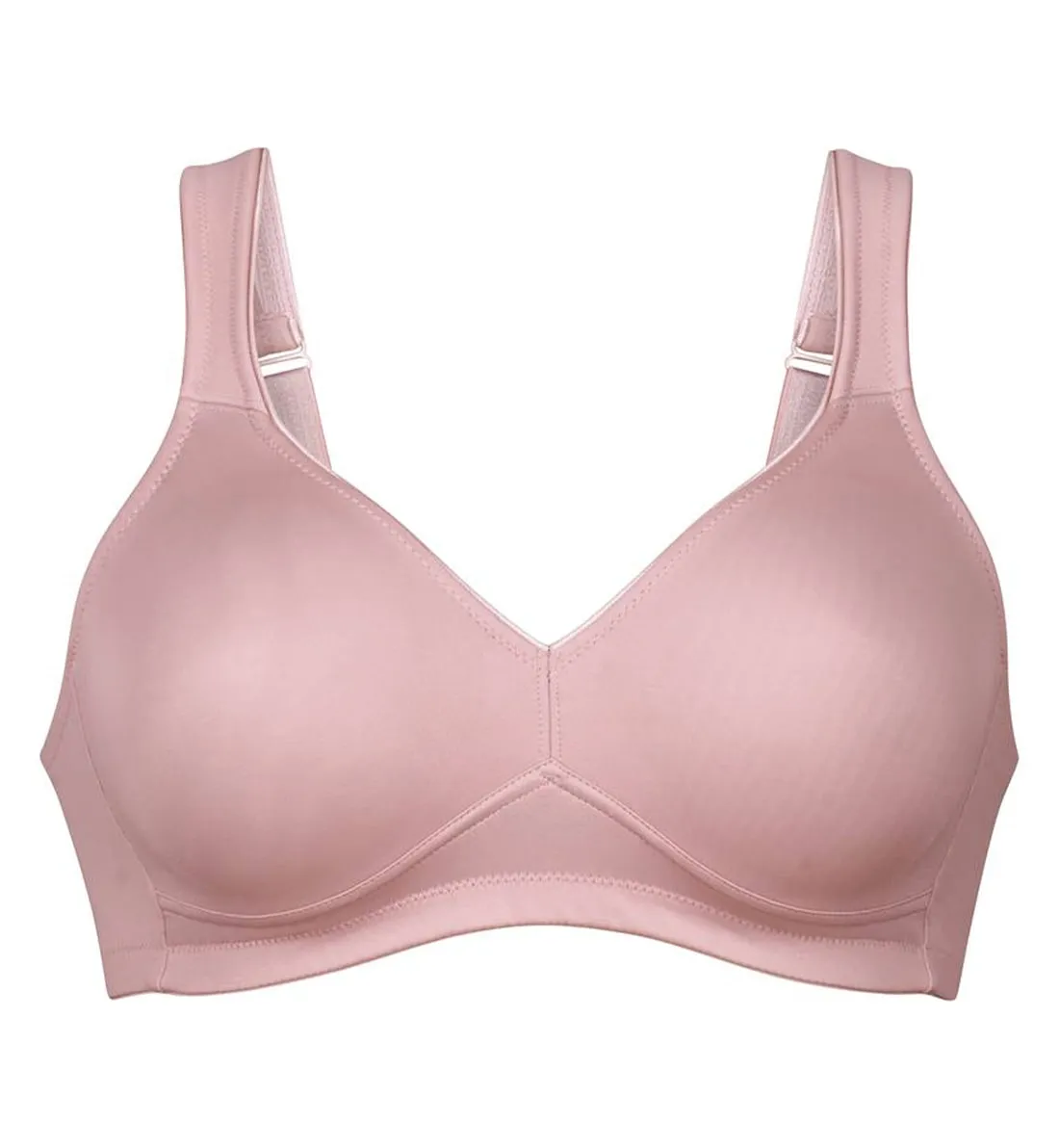 Anita Rosa Faia Twin Wireless Bra | 'The Butter Bra' | ROSEWOOD