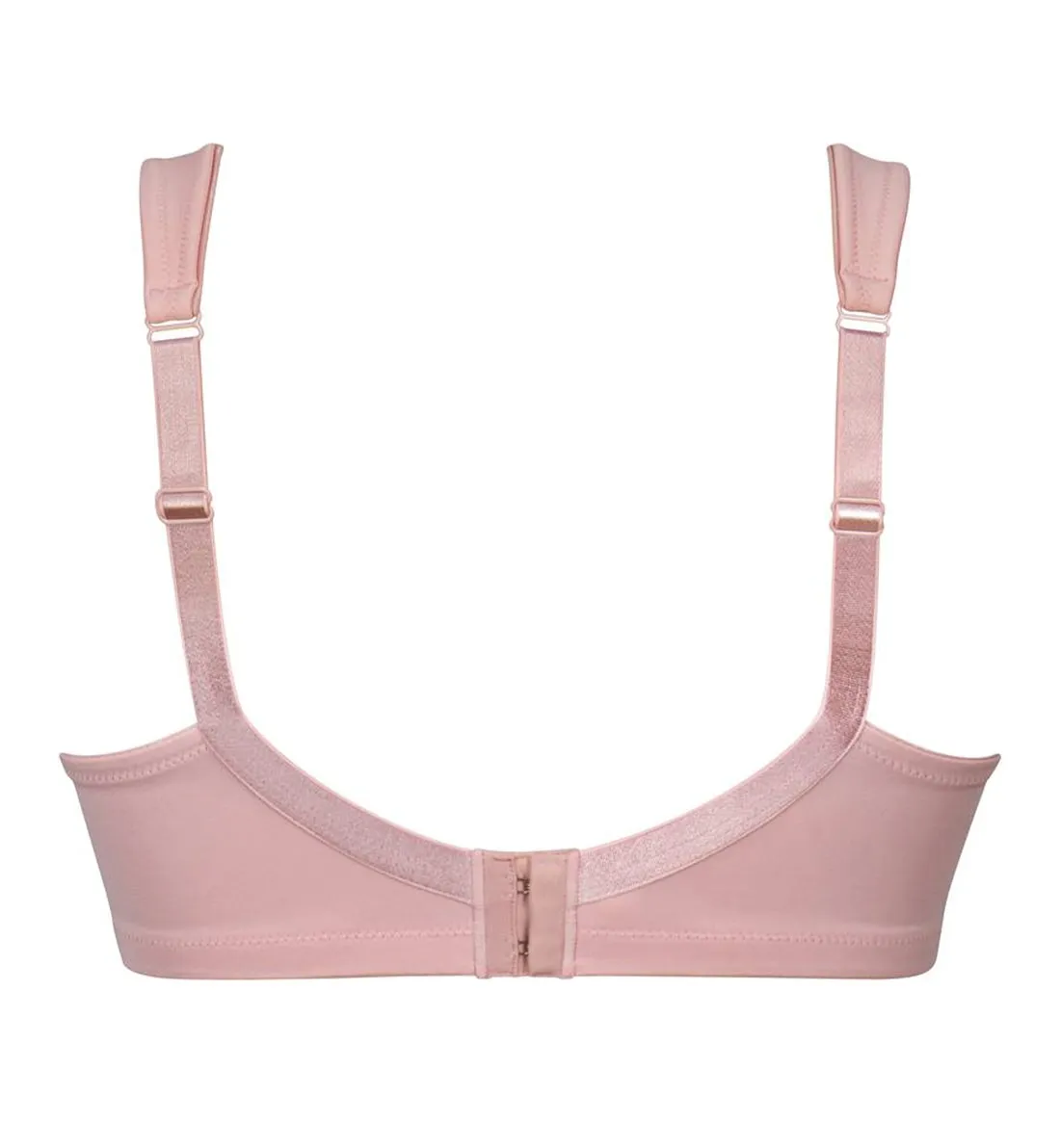 Anita Rosa Faia Twin Wireless Bra | 'The Butter Bra' | ROSEWOOD