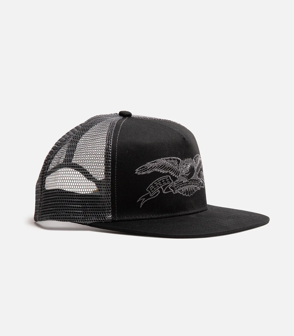 Antihero Basic Eagle Snapback Hat