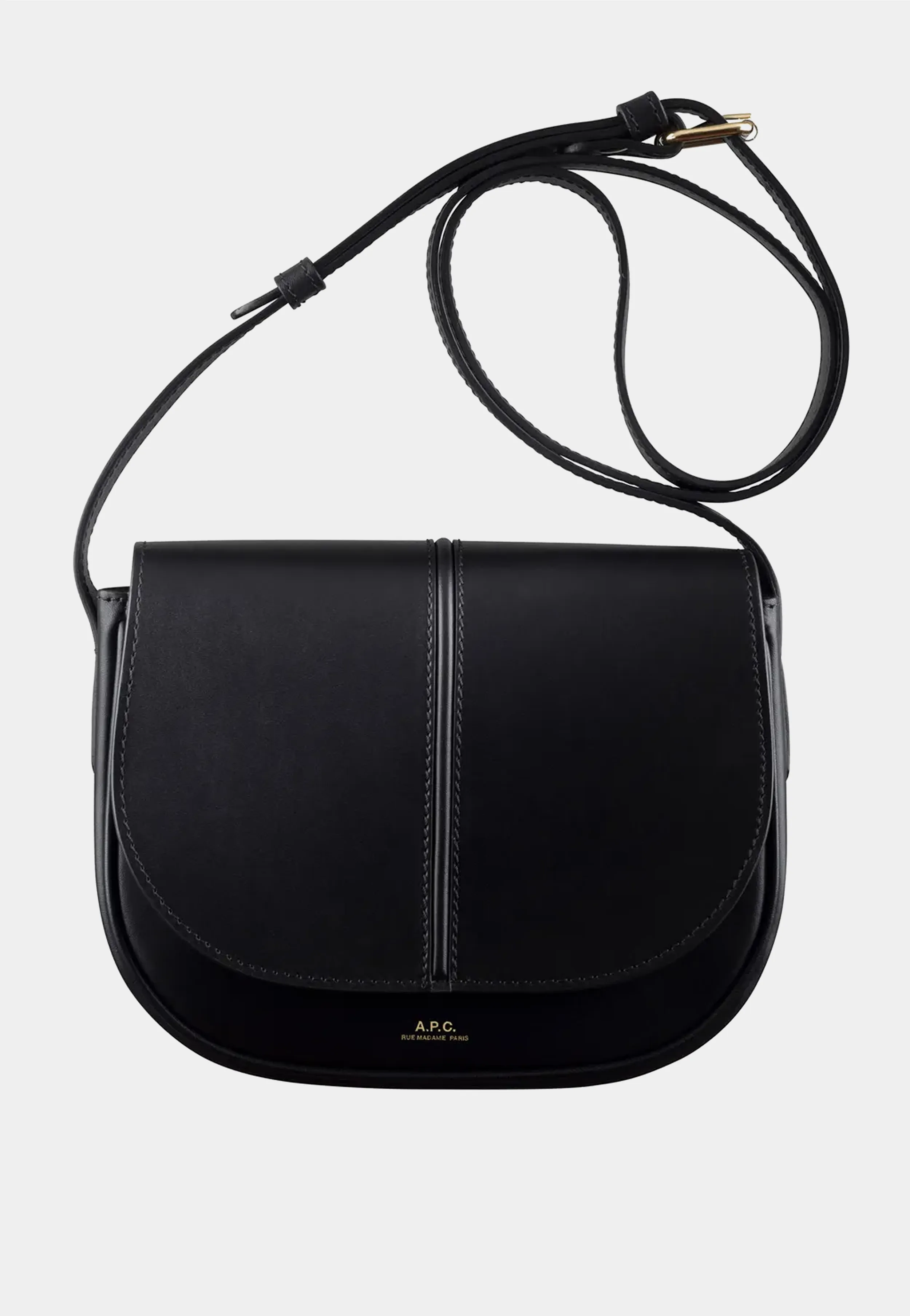 Apc Betty Bag Black