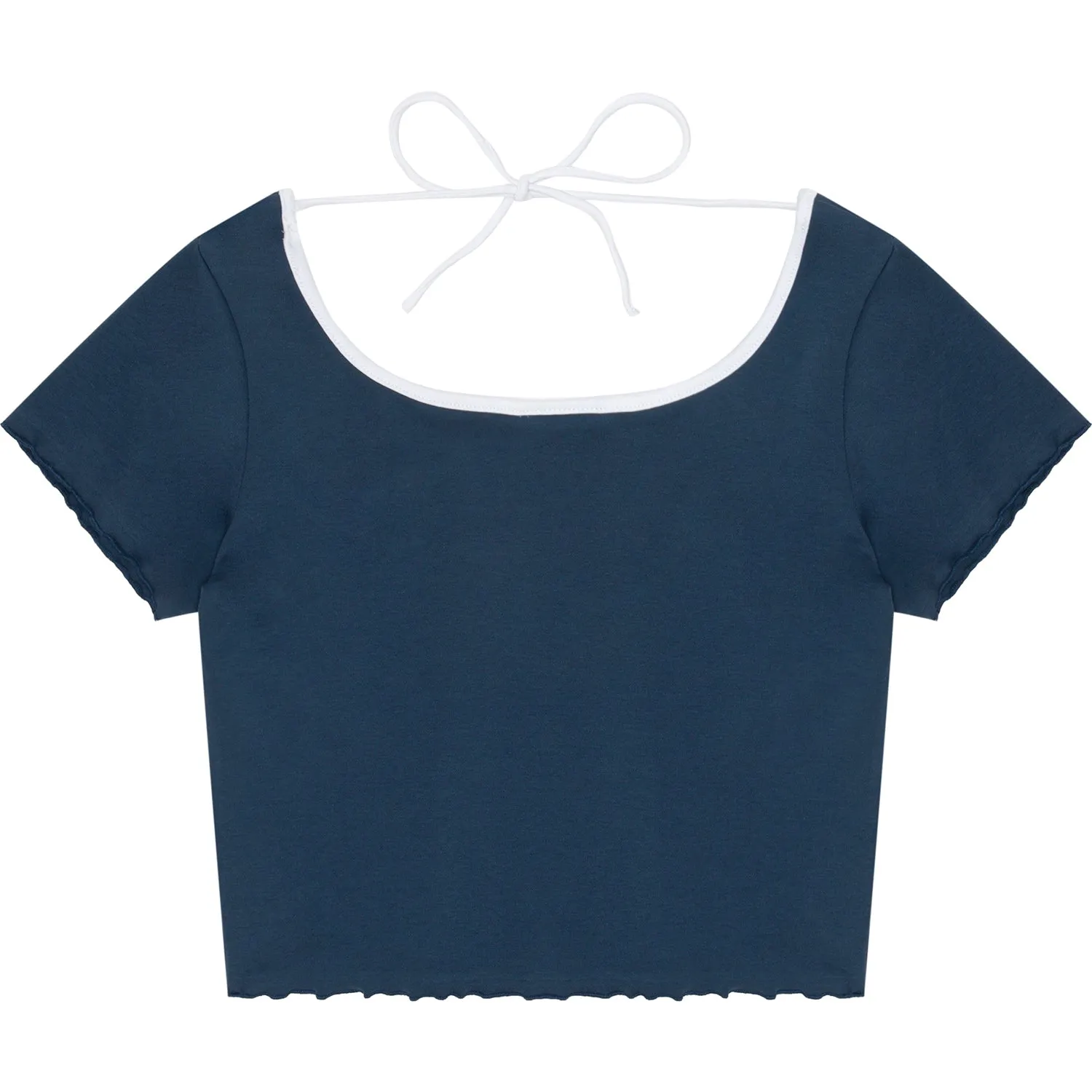 Women's APEE CROPPED Top