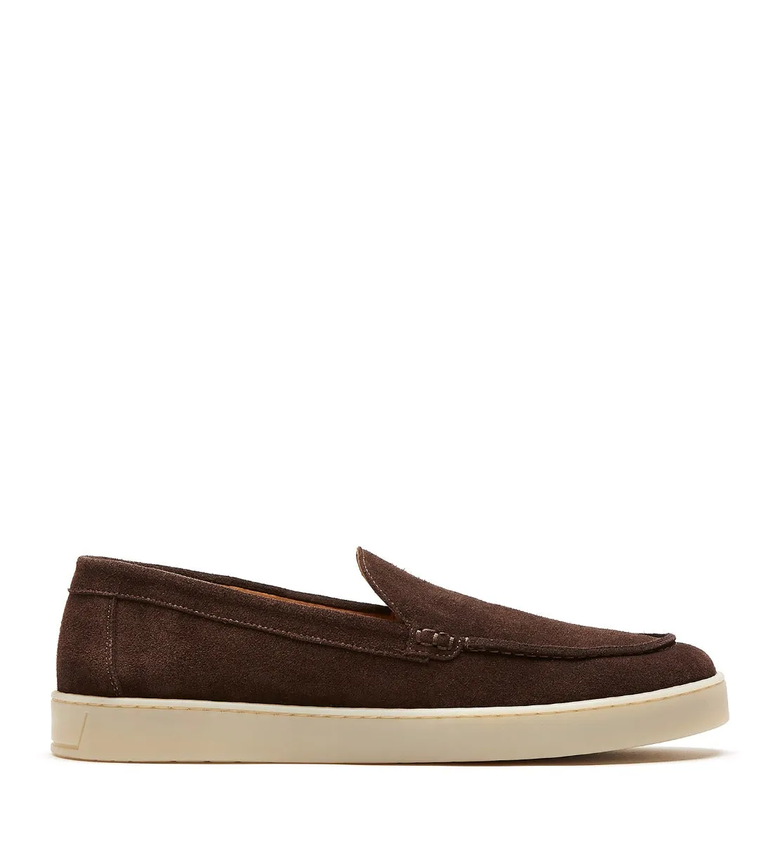 ARCHY MEN'S SUEDE LOAFER