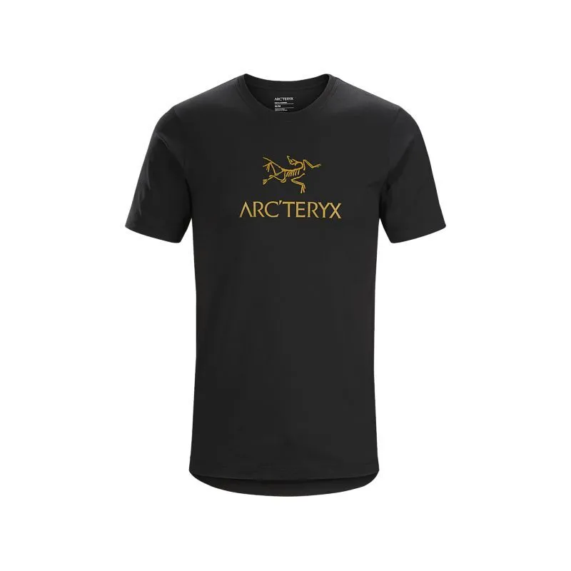 Arc'teryx  Arc'Word Men's Short Sleeve Tee