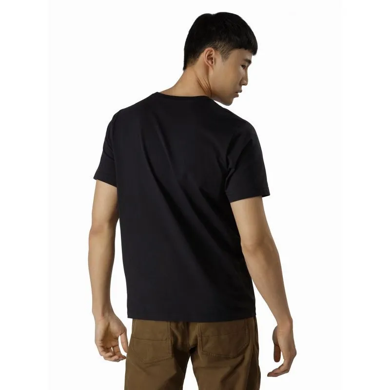 Arc'teryx  Arc'Word Men's Short Sleeve Tee