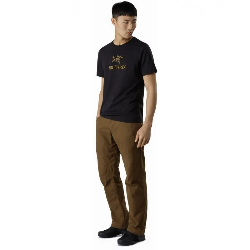 Arc'teryx  Arc'Word Men's Short Sleeve Tee