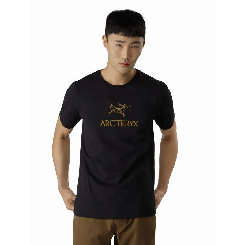 Arc'teryx  Arc'Word Men's Short Sleeve Tee