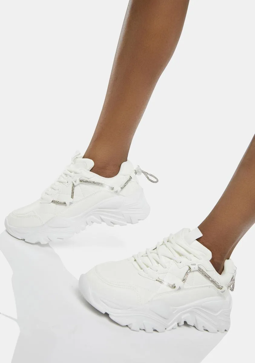 Arctic Off The Radar Sneakers-