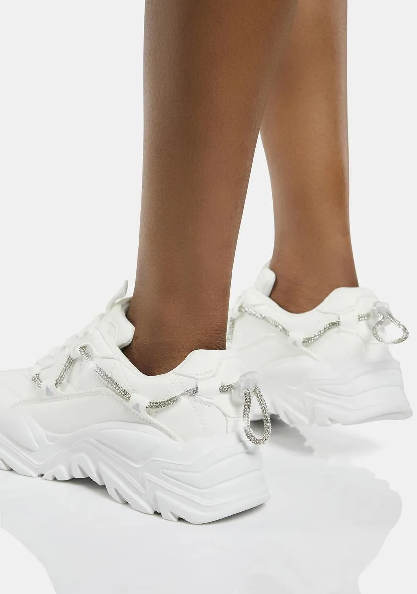 Arctic Off The Radar Sneakers-