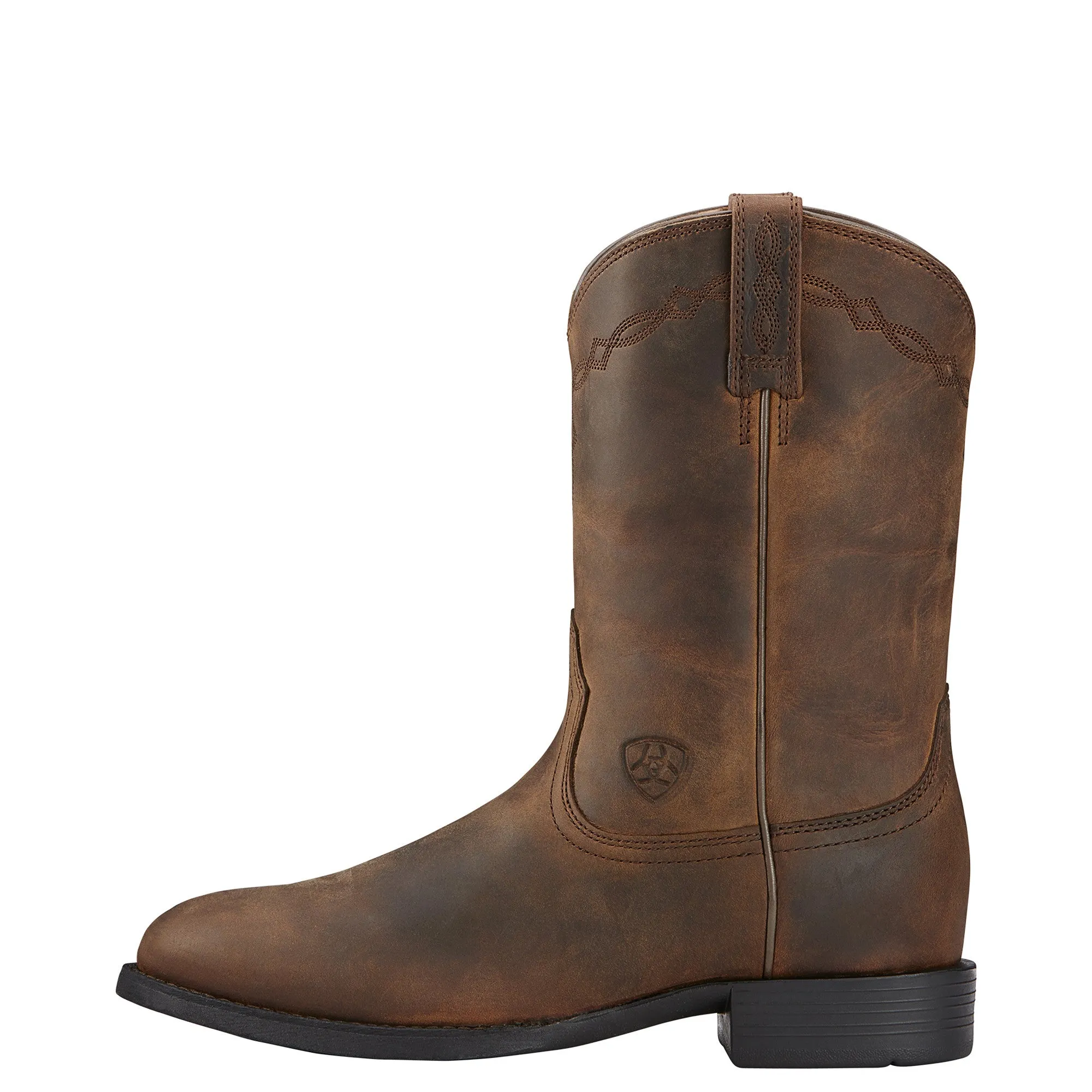 Ariat Ladies Heritage Roper Boot