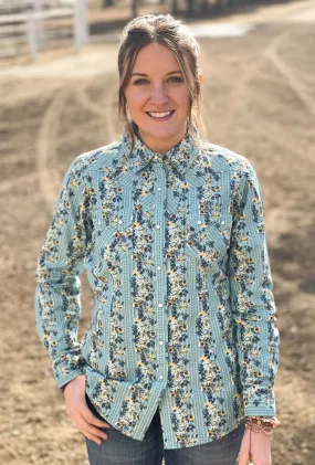 Ariat - Women’s Annette Shirt