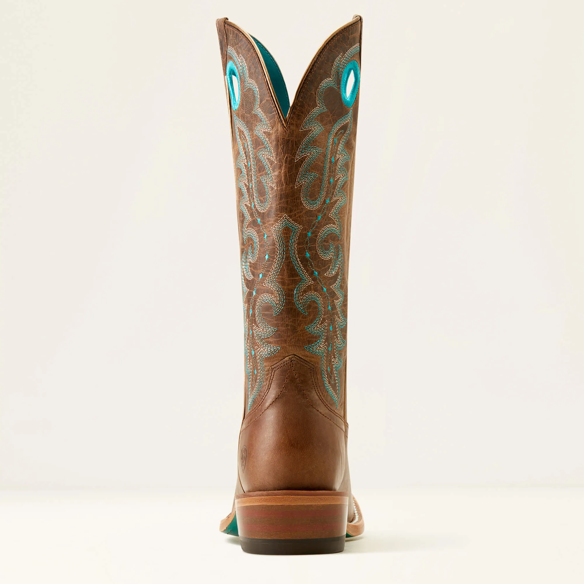 Ariat Women's Pecan Western Boot