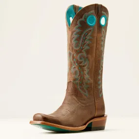 Ariat Women's Pecan Western Boot