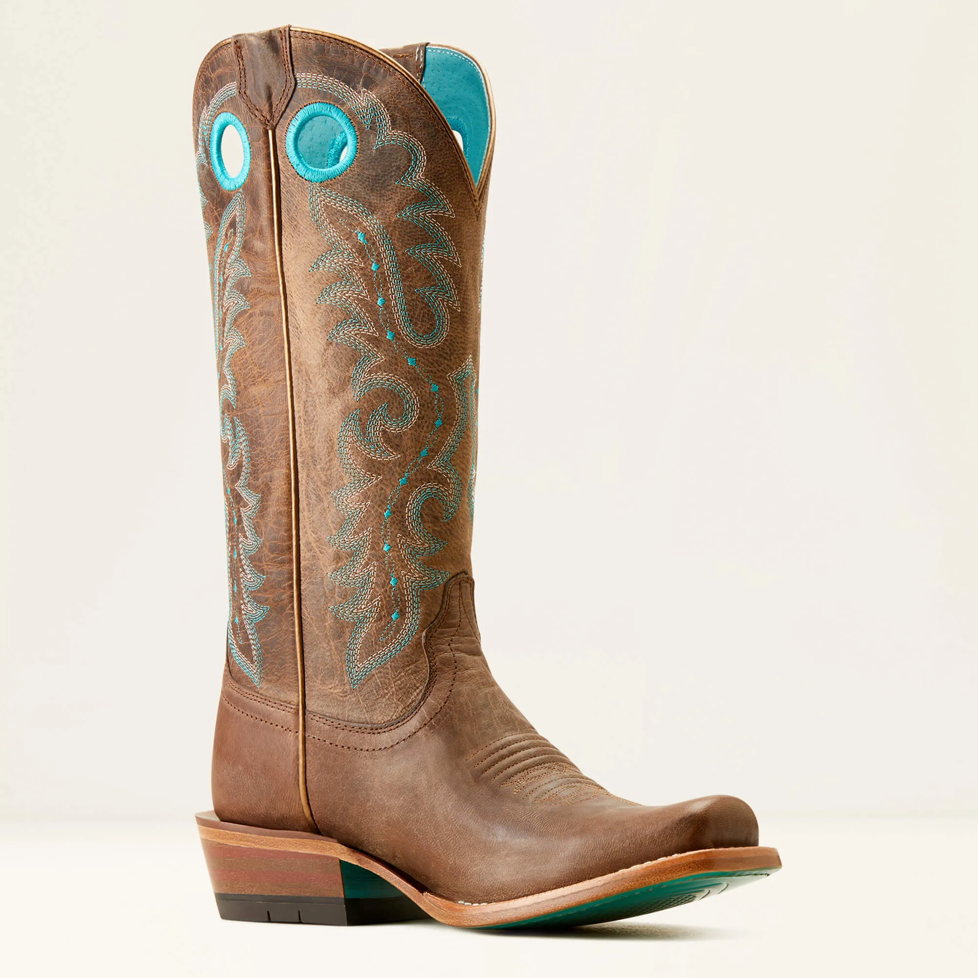 Ariat Women's Pecan Western Boot