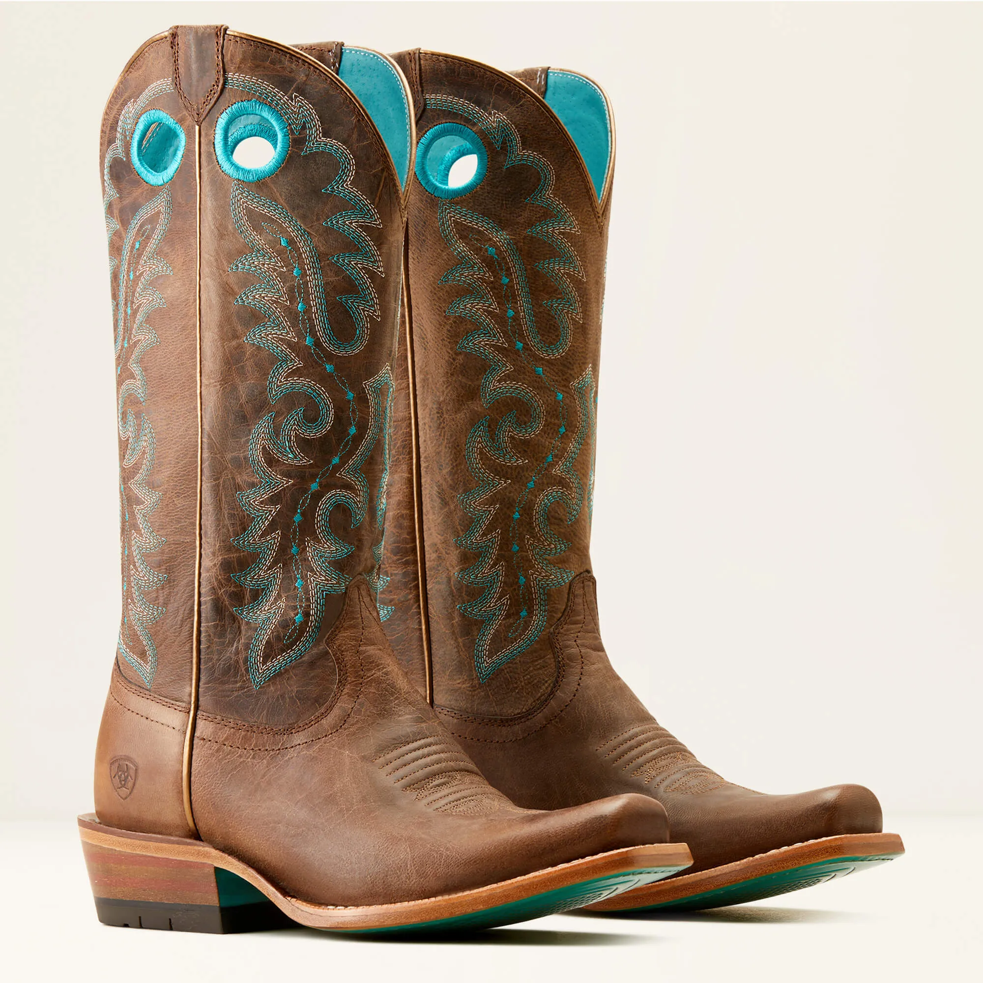 Ariat Women's Pecan Western Boot