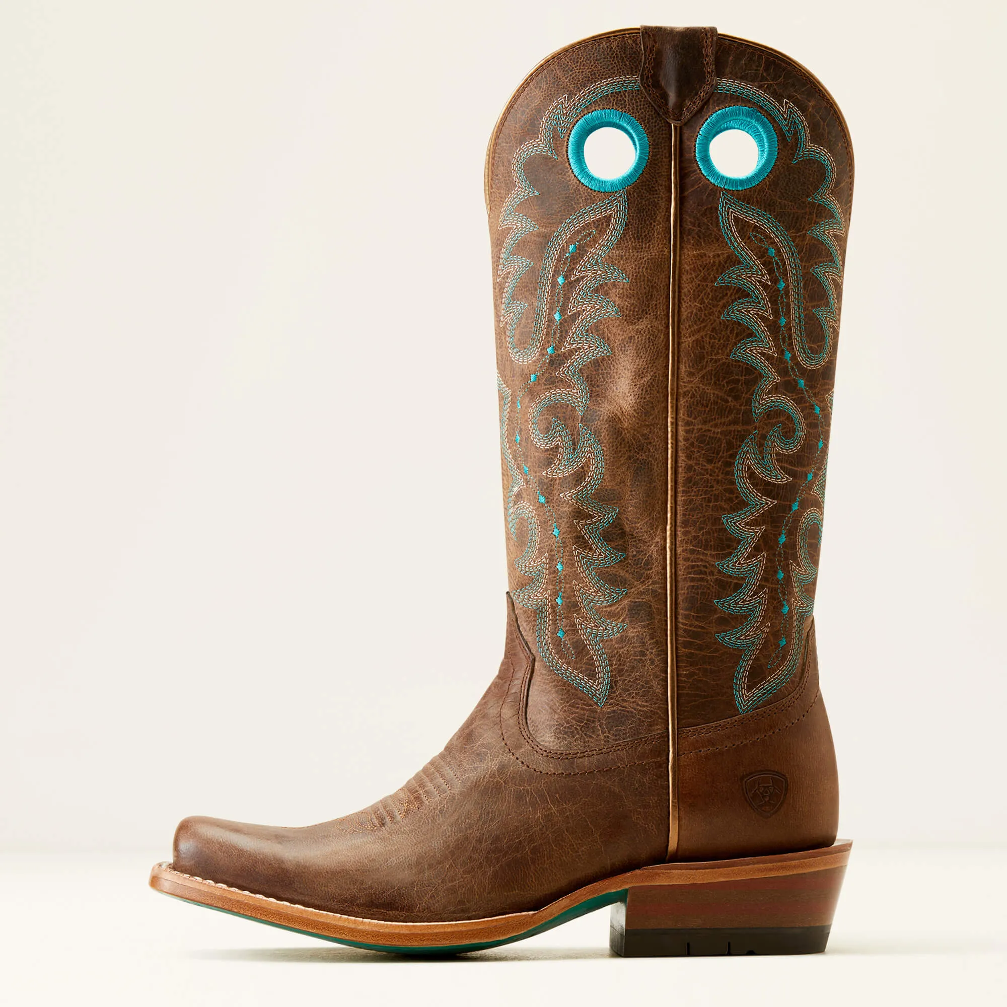 Ariat Women's Pecan Western Boot