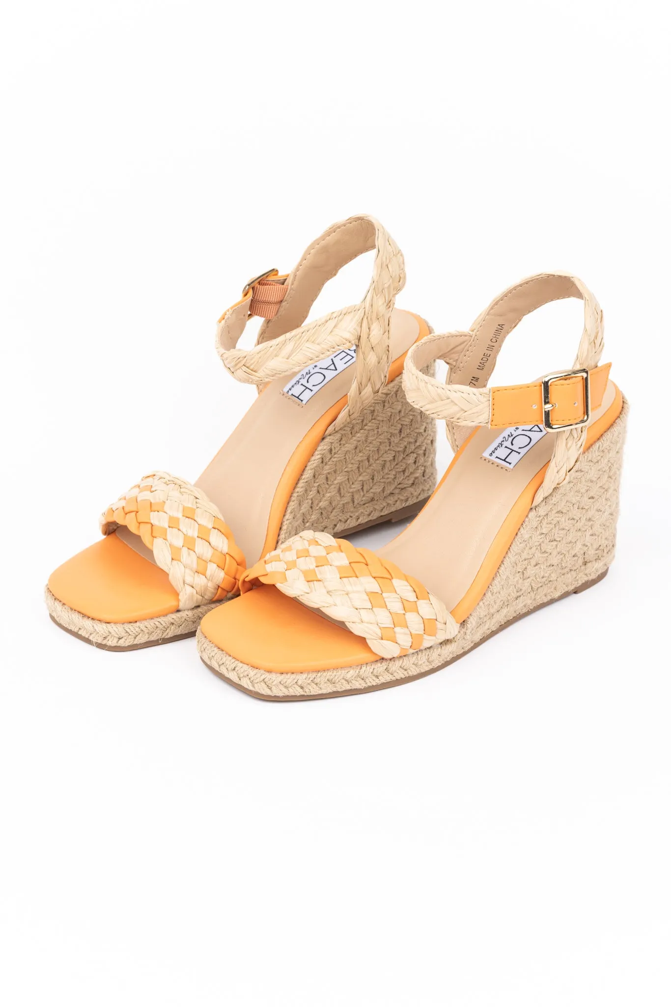 Ariella Wedges by Matisse in 2022