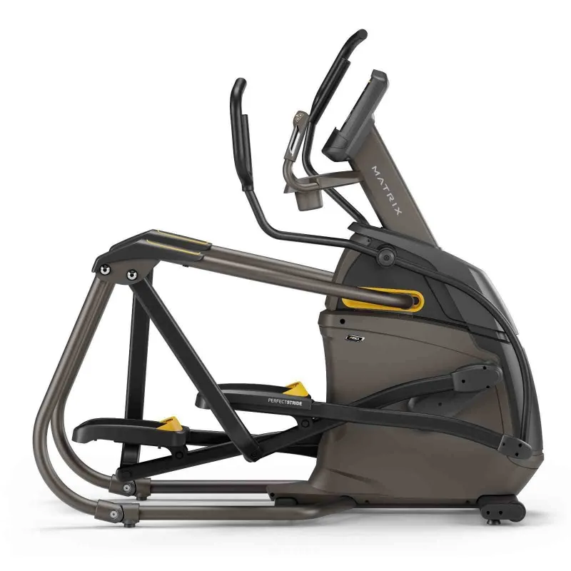 ASCENT TRAINER MATRIX XR A50