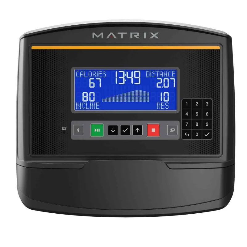 ASCENT TRAINER MATRIX XR A50