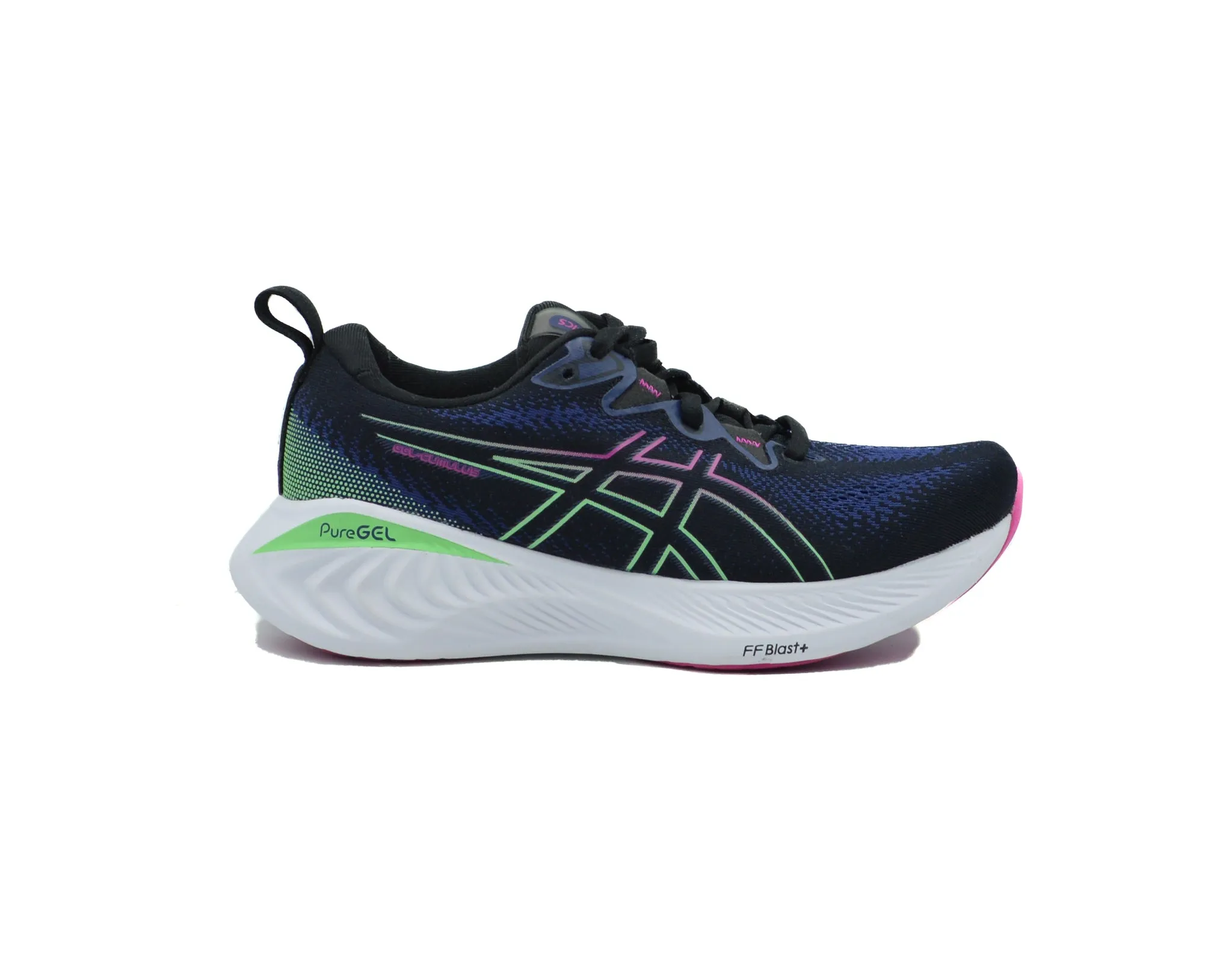 ASICS GEL-CUMULUS 25 running shoes