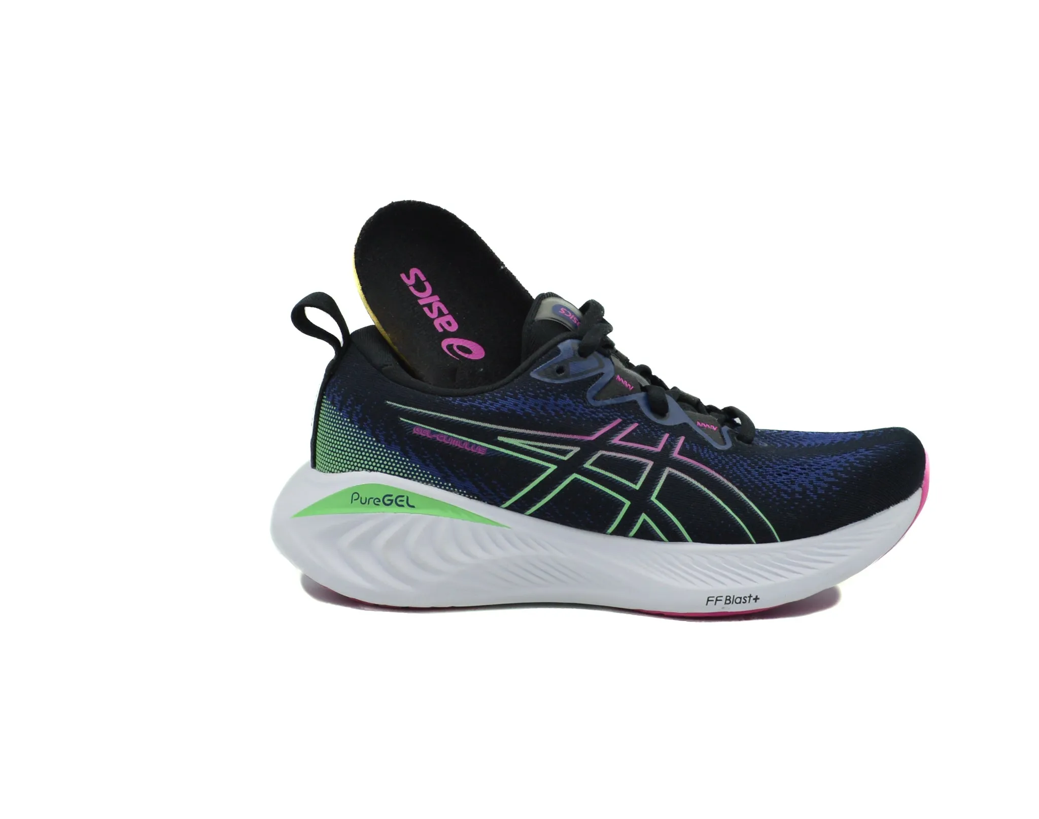 ASICS GEL-CUMULUS 25 running shoes