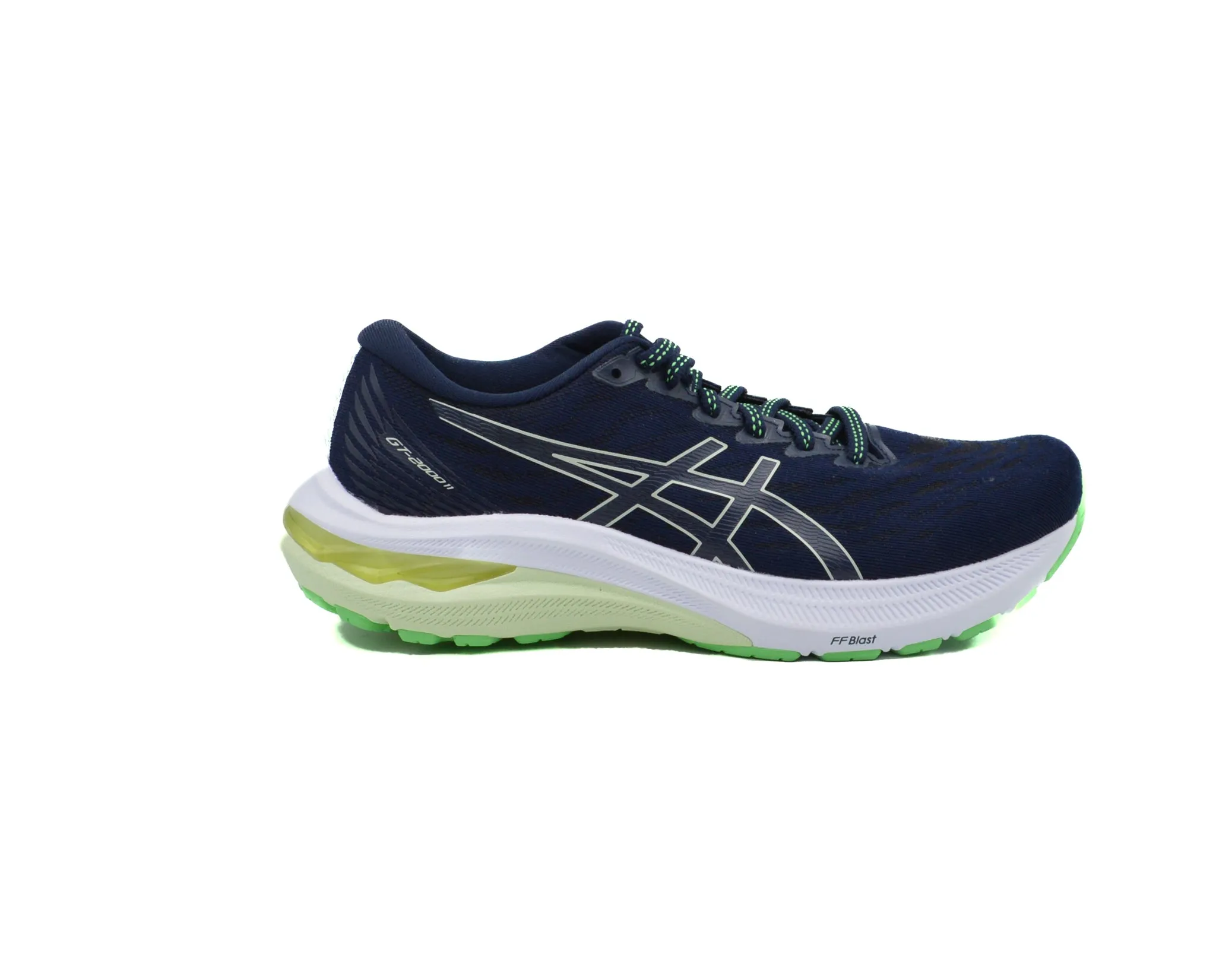 ASICS GT-2000 11.