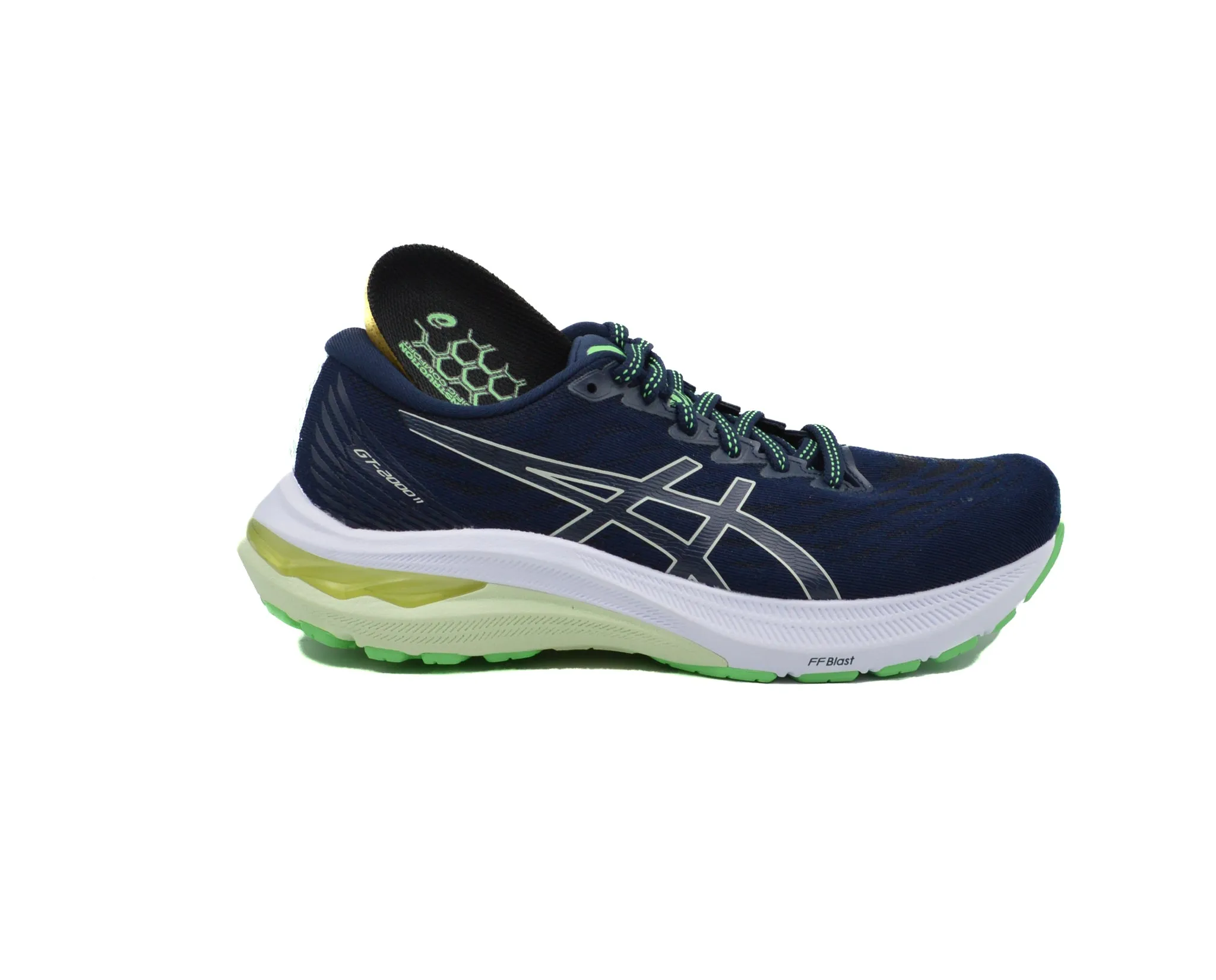 ASICS GT-2000 11.