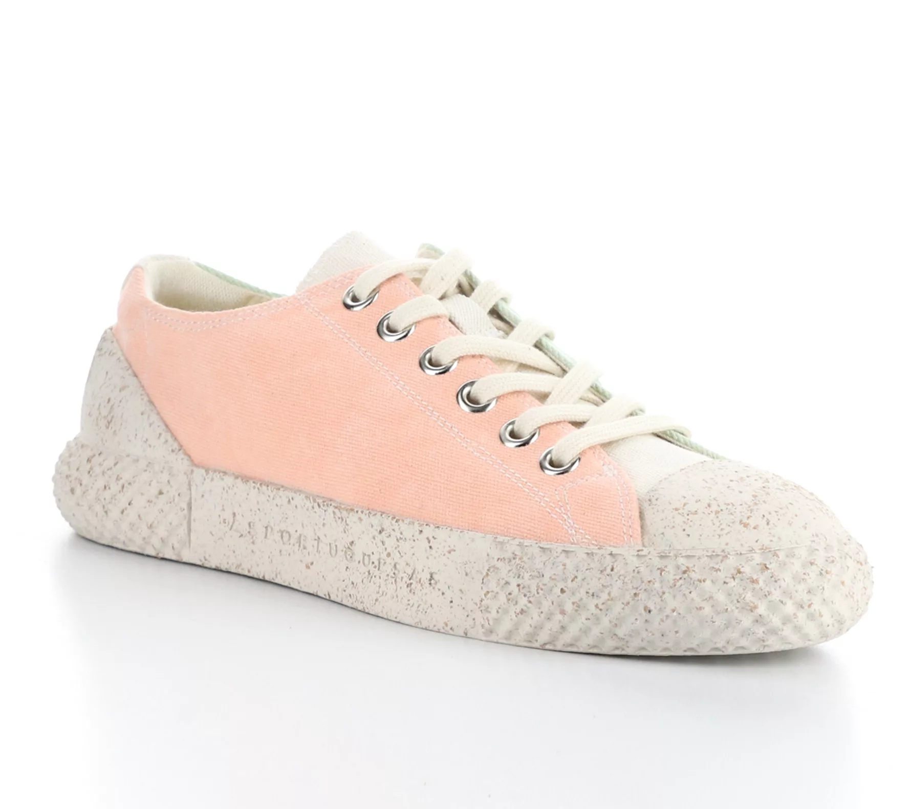 Asportuguesas Fabric Fashion Sneakers - Tree