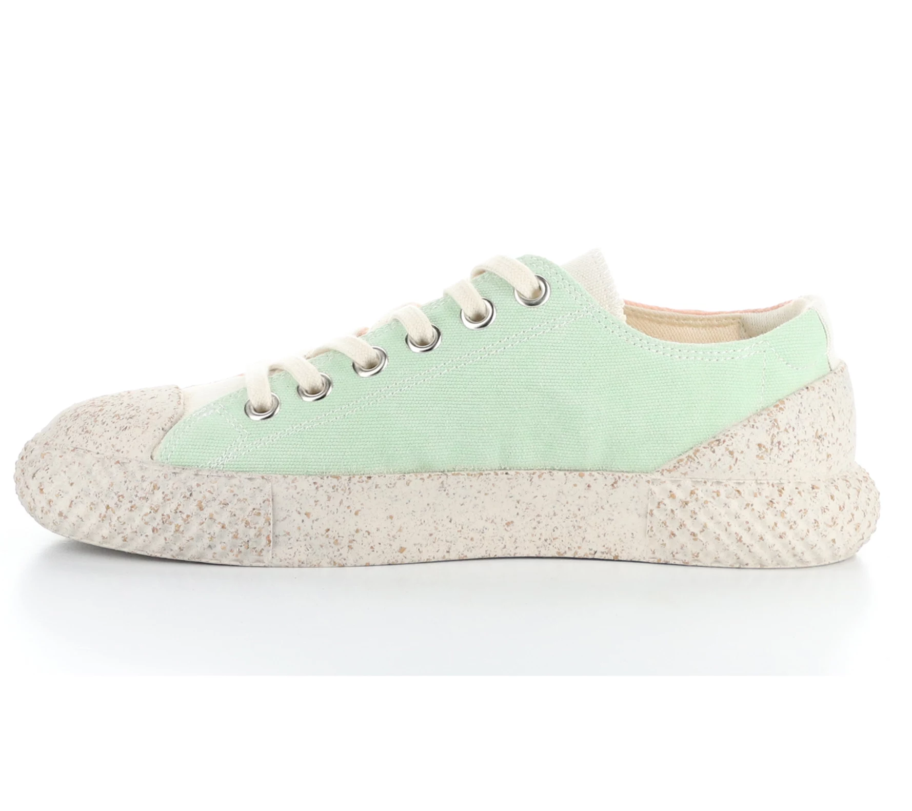 Asportuguesas Fabric Fashion Sneakers - Tree