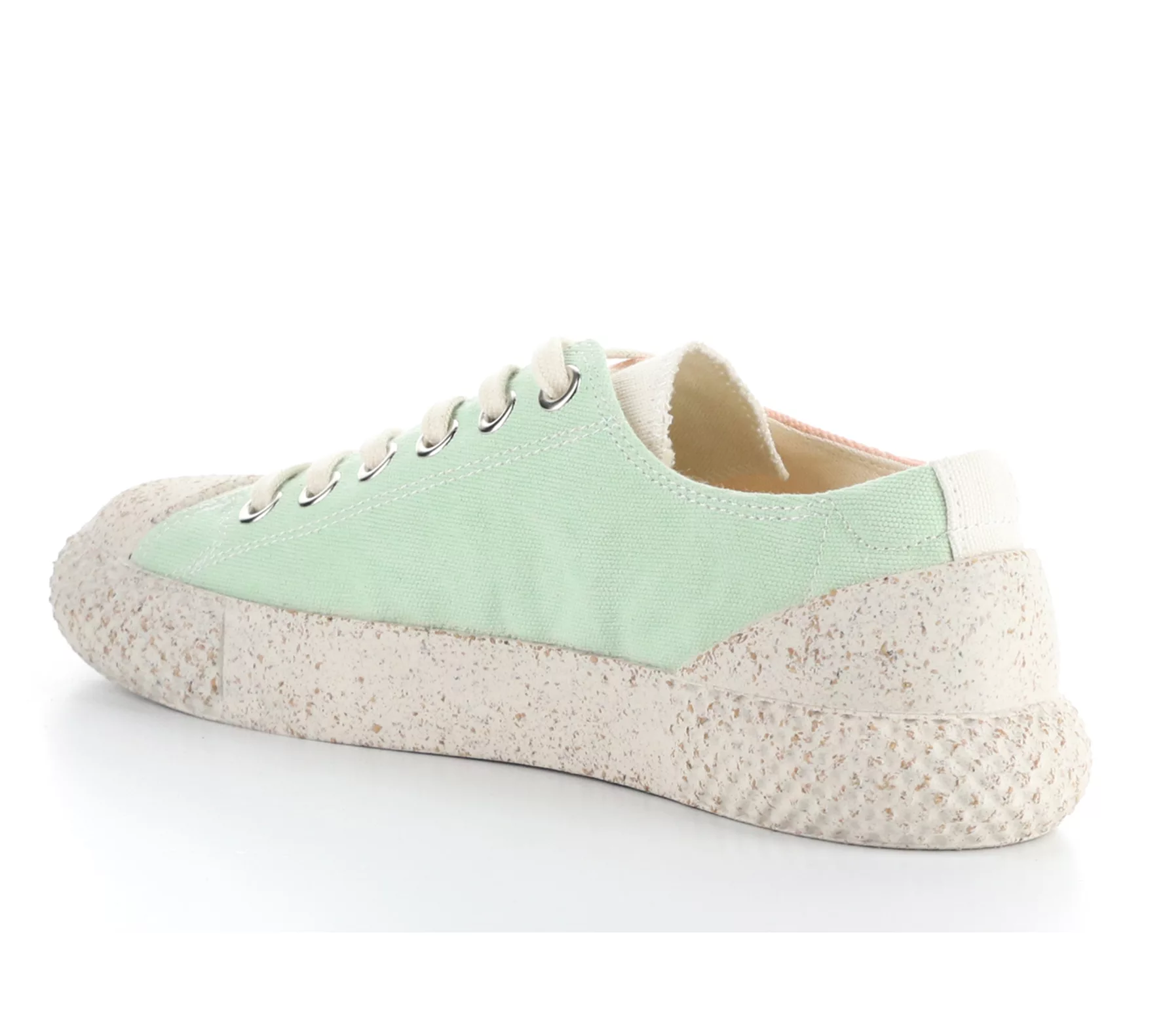 Asportuguesas Fabric Fashion Sneakers - Tree