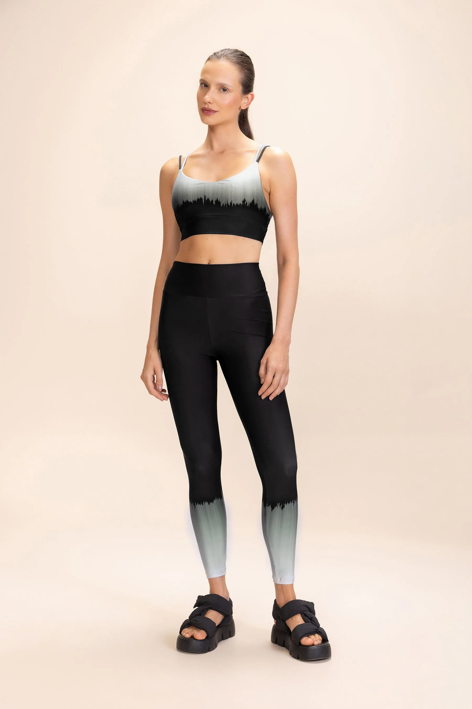 Athletic Shade Sports Bra