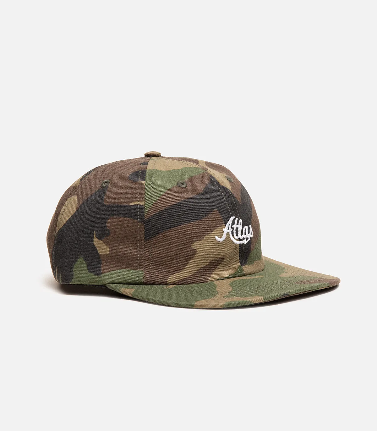 Atlas BOFA 6 Panel Hat