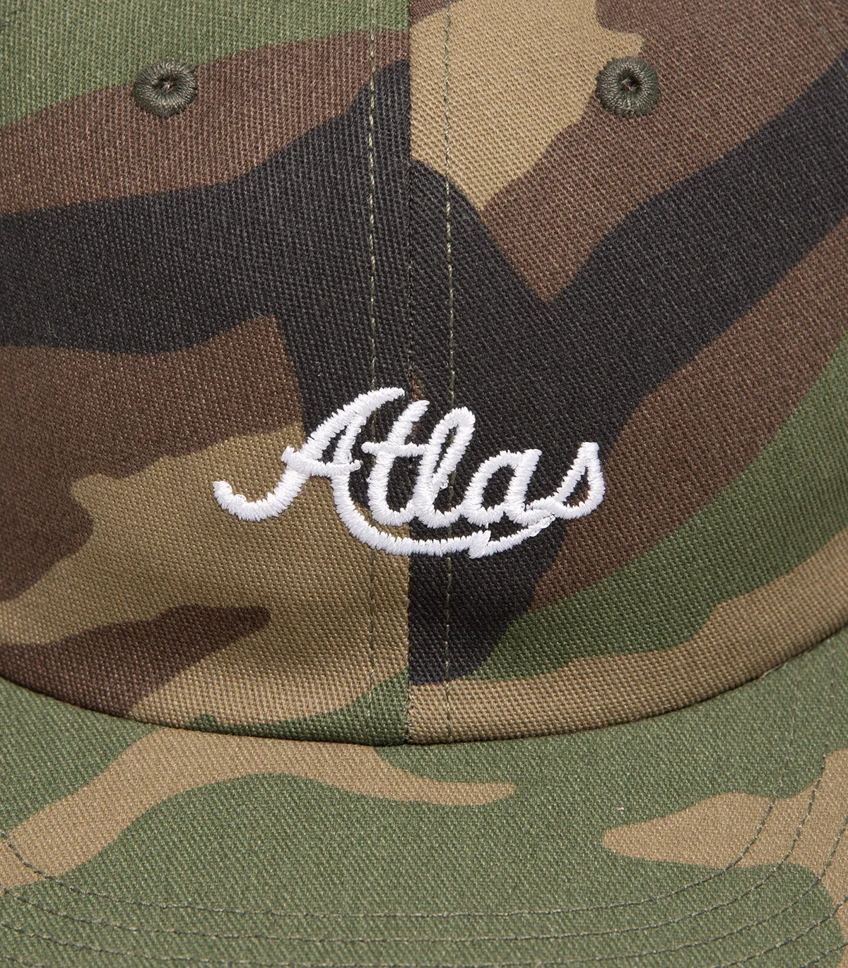 Atlas BOFA 6 Panel Hat