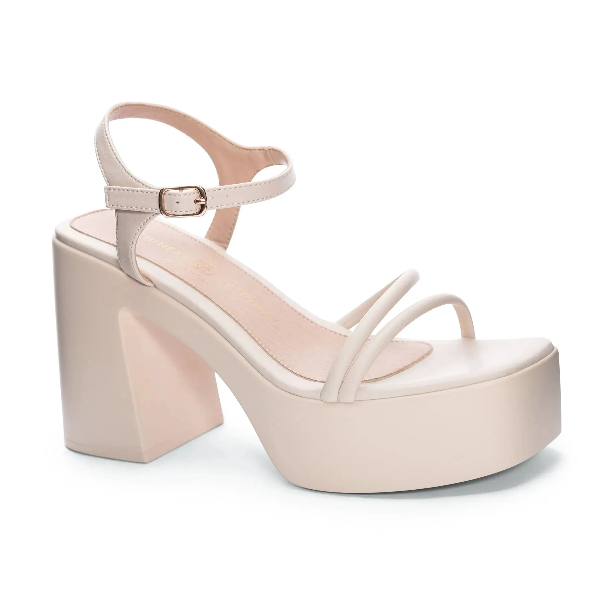 Avianna Dress Sandal - Chinese Laundry | Shop Now