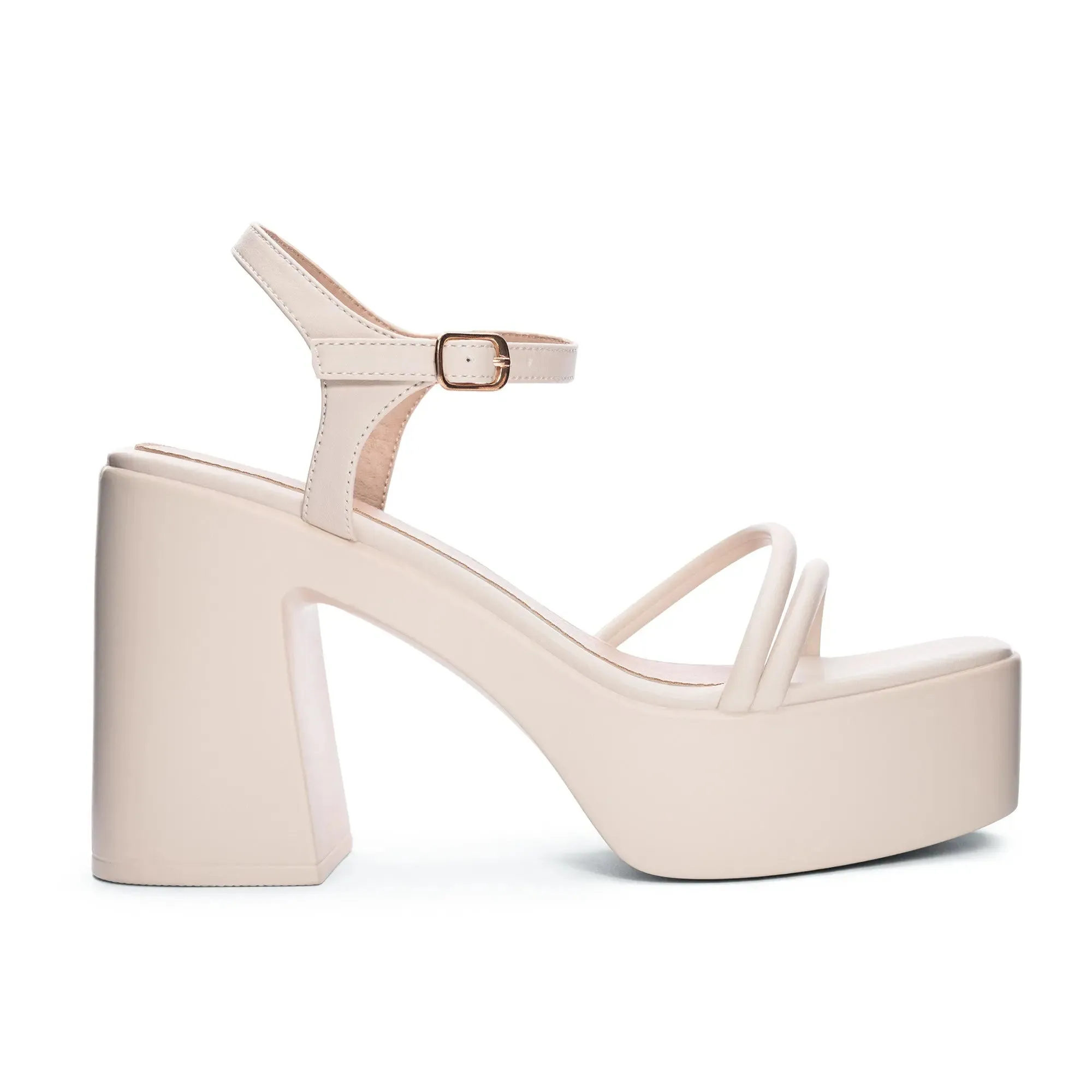 Avianna Dress Sandal - Chinese Laundry | Shop Now