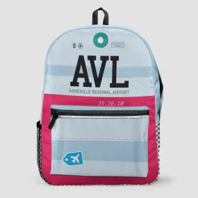 Best Backpack for Hiking - AVL Backpack