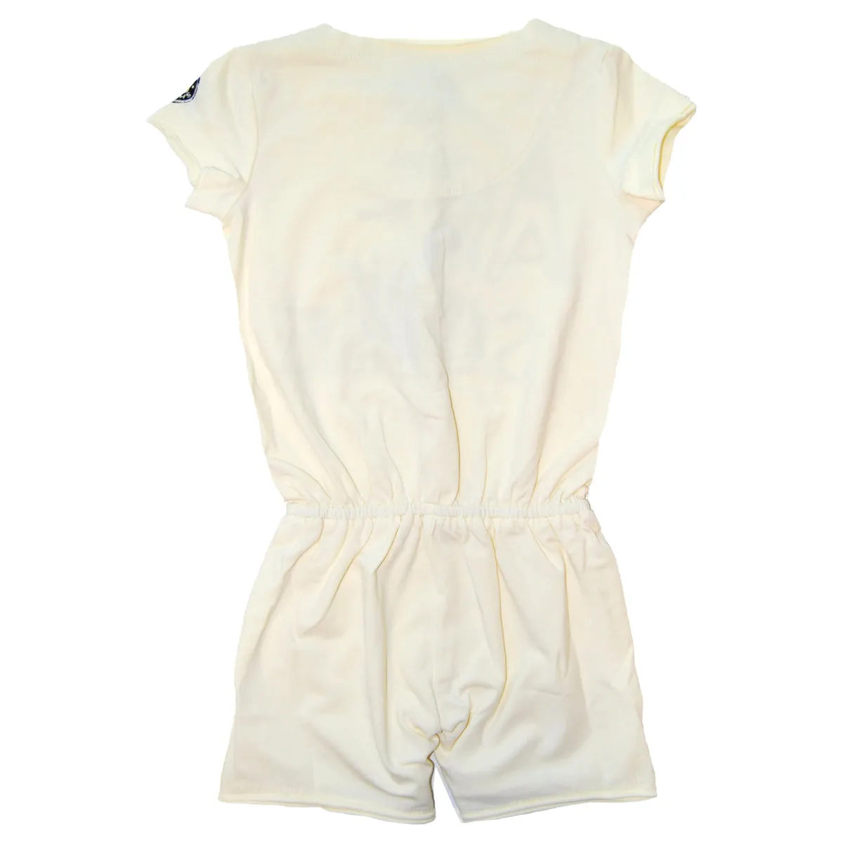 Awesome Girl Romper by: Mini Shatsu