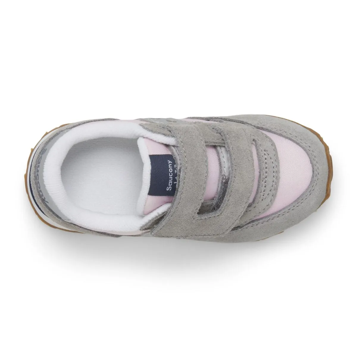 Baby Jazz Hook & Loop Sneaker