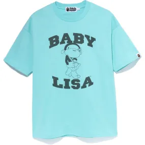 Women's BABY LISA OVERSIZED T-Shirt