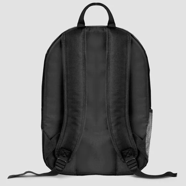 Backpack by LAS