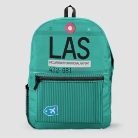 Backpack by LAS