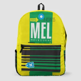 Backpack by MEL