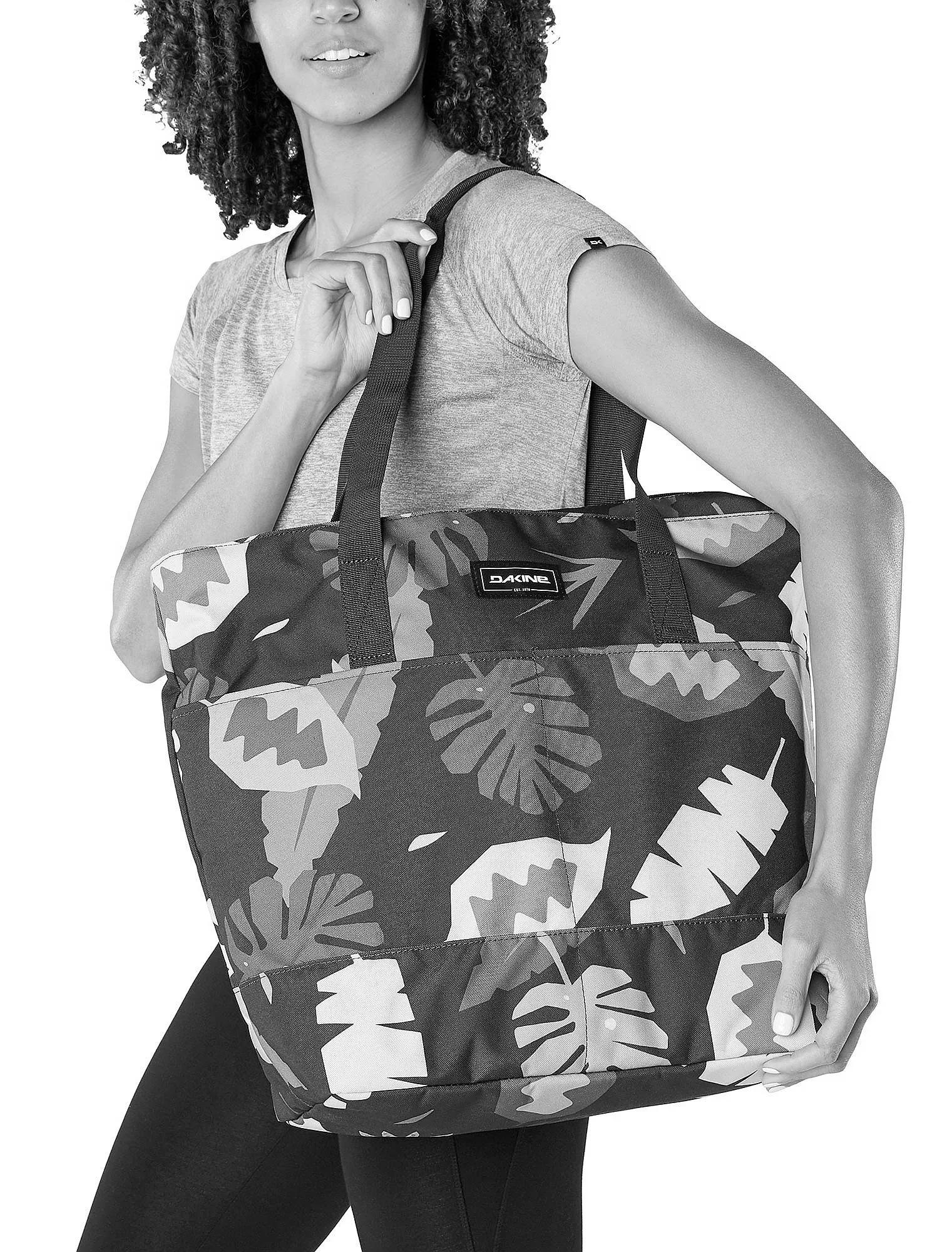 bag Dakine Classic Tote 33 - Tropic Dusk - women´s