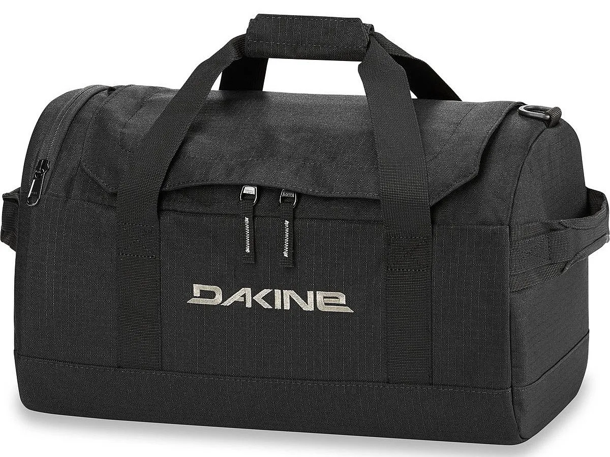 bag Dakine EQ Duffle 50 - Black