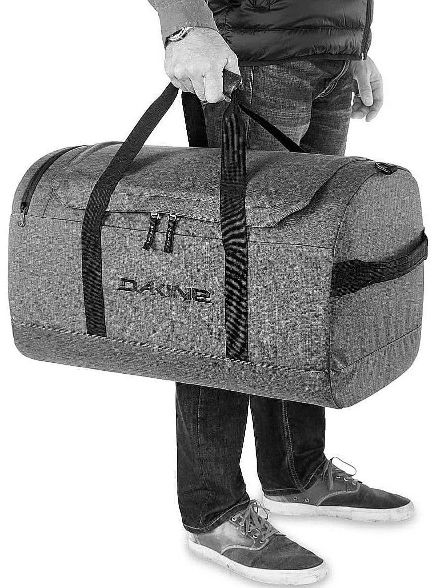 bag Dakine EQ Duffle 50 - Black