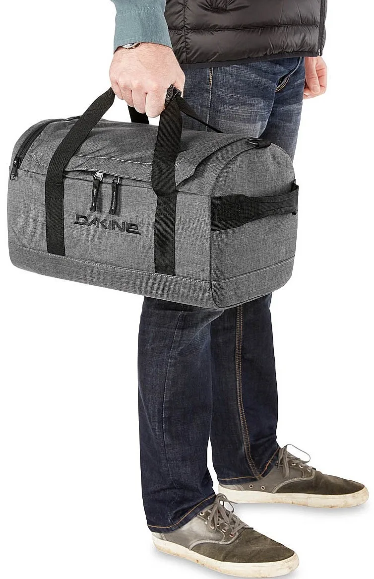 bag Dakine EQ Duffle 50 - Carbon