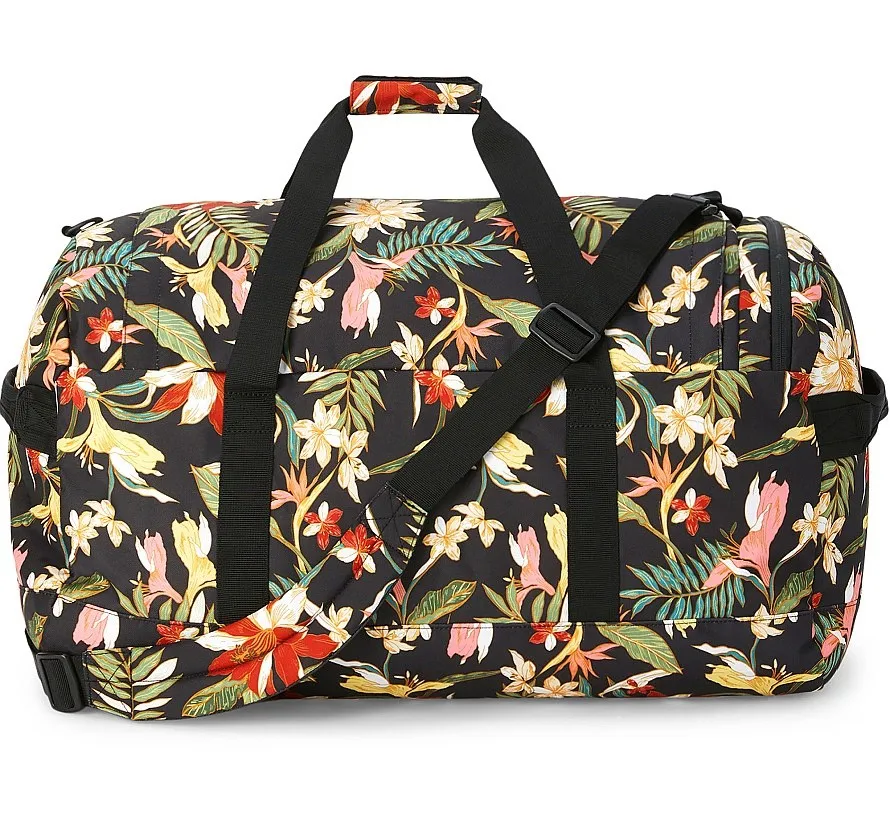 bag Dakine EQ Duffle 70L - Sunset Bloom - women´s